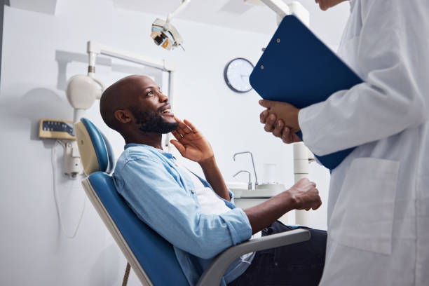 Best Emergency Dental Extractions in South San Gabriel, CA