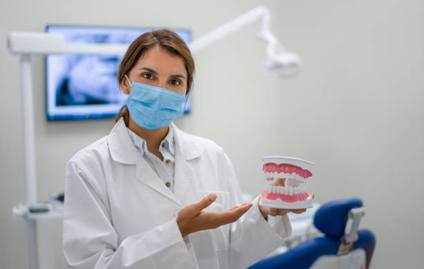 Best Emergency Cosmetic Dentistry in South San Gabriel, CA