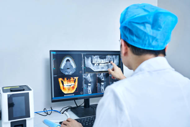 Best Mobile Emergency Dentist in South San Gabriel, CA