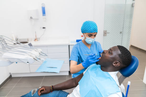 Best Orthodontic Emergency Dentist in South San Gabriel, CA